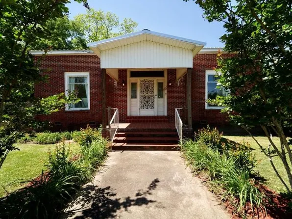 202 S Broad St, Headland, AL 36353