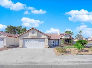 2829 Forrest Duke Ct, Las Vegas, NV 89108