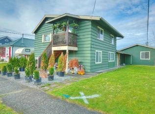 121 N A St, Buckley, WA 98321
