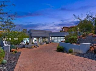 10139 N AZURE VISTA Trail, Fountain Hills, AZ 85268
