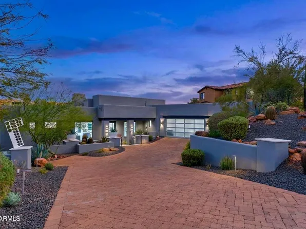 10139 N AZURE VISTA Trail, Fountain Hills, AZ 85268