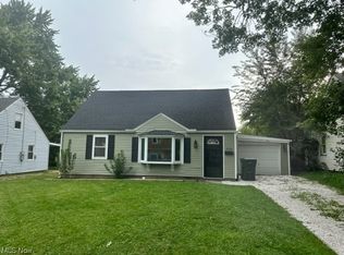 300 Rohr Ave NW, Massillon, OH 44646