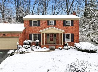 3103 Springcrest Dr, Spring Valley, KY 40241