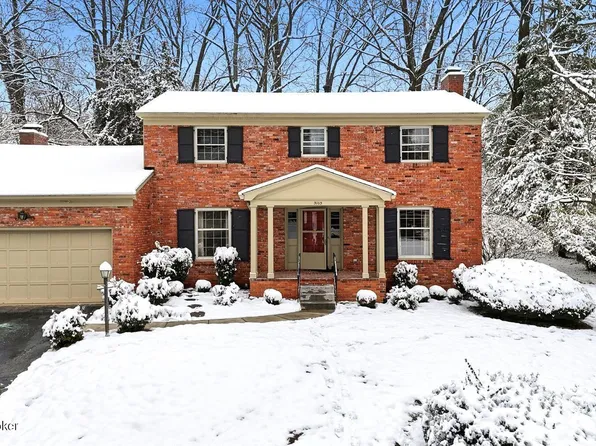 3103 Springcrest Dr, Spring Valley, KY 40241