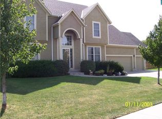 16915 W 161st St, Olathe, KS 66062