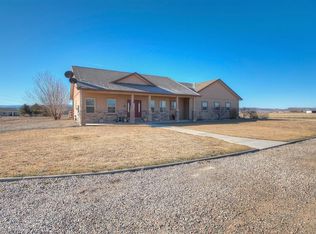 1671 P Rd, Loma, CO 81524