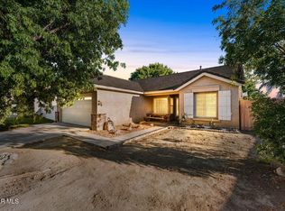 3456 Summer Breeze Ave, Rosamond, CA 93560