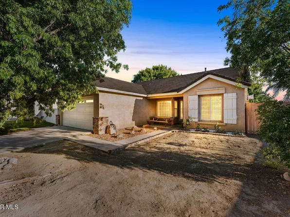 3456 Summer Breeze Ave, Rosamond, CA 93560