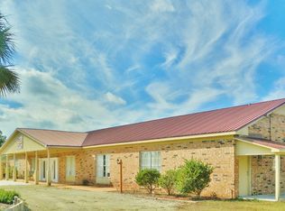 8055 Us Highway 129 S, Jasper, FL 32052