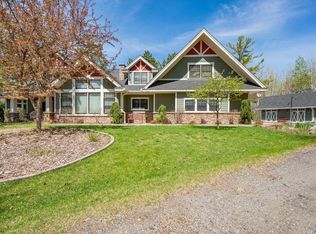 46890 Smith Lake Rd, Marcell, MN 56657