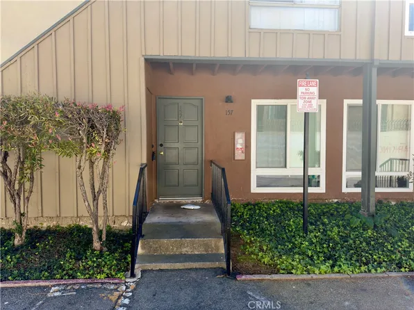 1001 W Stevens Ave Unit 157, Santa Ana, CA 92707