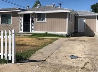 871 E 22nd St, Merced, CA 95340