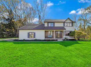 4990 Murphy Rd, Orchard Park, NY 14127