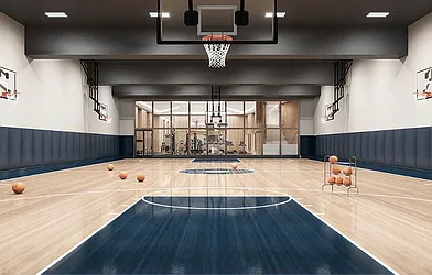 Rented by Nest Seekers International