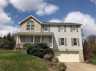 5086 Cypress Dr, Murrysville, PA