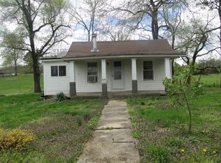 308 Pine Grove Rd, Willow Springs, MO 65793