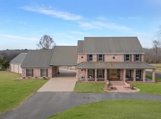 1601 Akin Rd, Texarkana, TX 75503