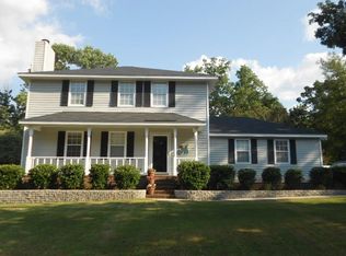 4766 Maple Creek Ct, Martinez, GA 30907