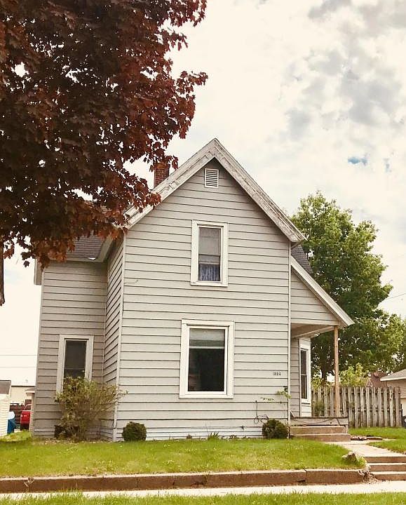 1st image of 1222 Redfield St #1224