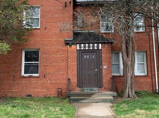 4009 9th St NE APT 2, Washington, DC