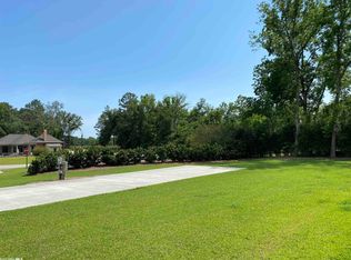 LOT 22446 57 Fairhope Motorcoach Loop, Fairhope, AL 36532