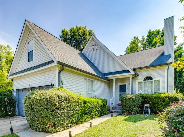 2 Haven Ridge Pl, Columbia, SC 29212