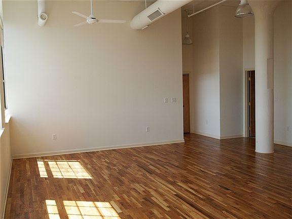 Spacious Living Area