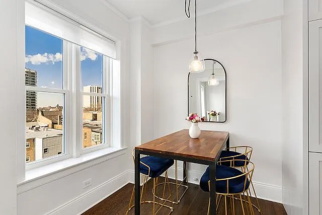 400 W Deming Pl #6L — Photo 4