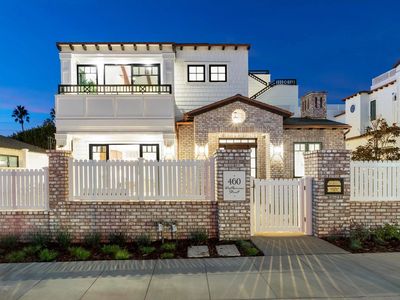 460 Westbourne St, La Jolla, CA, 92037