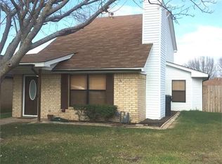 1312 Chapel Downs Rd, Woodway, TX 76712