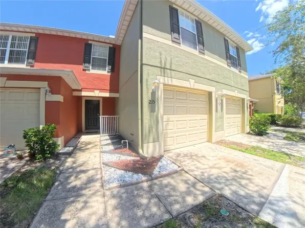 215 Glowing Peace Ln #86, Orlando, FL 32824