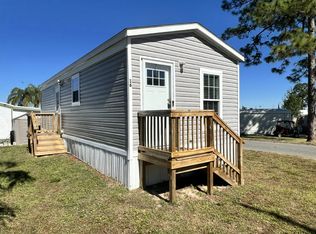 16 Carl St Plan, Sunshine MH & RV Resort, Lake Placid, FL 33852