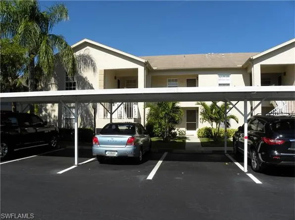 334 Bradstrom Cir APT 101, Naples, FL 34113