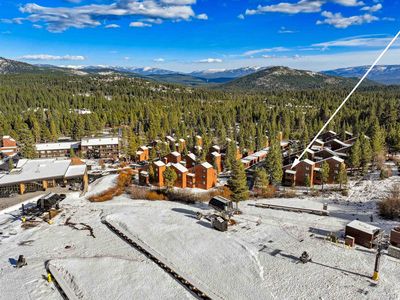 11727 Snowpeak Way #574, Truckee, CA, 96161