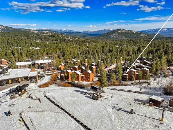 11727 Snowpeak Way #574, Truckee, CA 96161