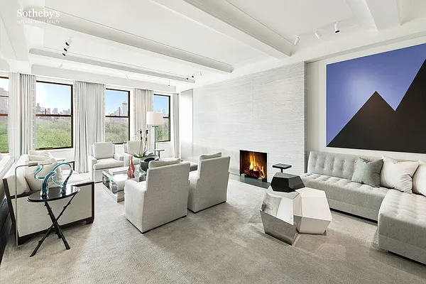 Sold by Sotheby's International Realty | media 1