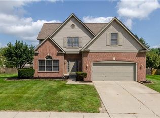 4214 Wentz Dr, Carmel, IN 46033