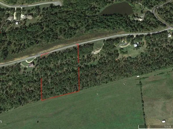 0 Vilanco Ln, Vilonia, AR 72173