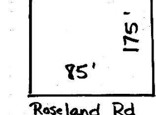 LOT 16 Roseland Rd, Elkhart, IN 46514