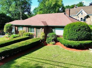228 Sawtell Ave, Brockton, MA 02302