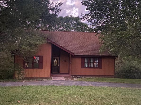 5023 Lake Forest Dr