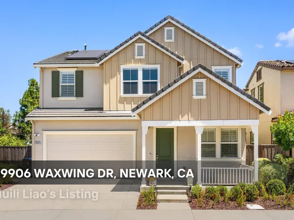 39906 Waxwing Dr, Newark, CA 94560