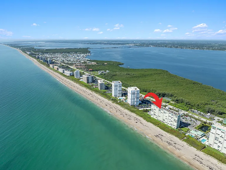 9940 S Ocean Dr #1207 — Photo 3