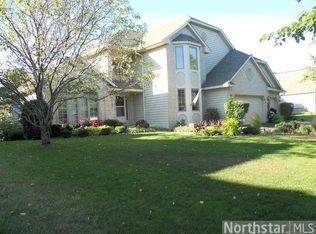 3579 Rae Ln, Woodbury, MN 55125