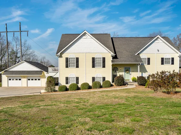 489 Lennox Way, Rocky Face, GA 30740