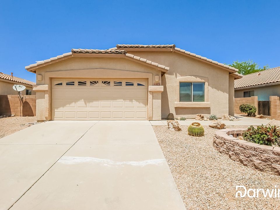 1st image of 6874 W Dovewood Way