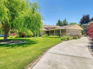 3380 S Terra Dr, Boise, ID 83709