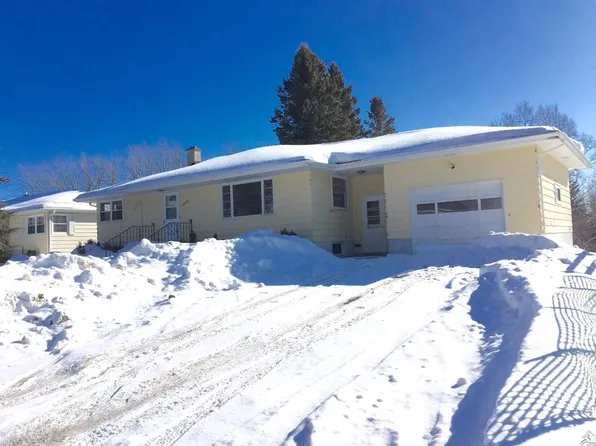 2534 Harvey St, Duluth, MN 55811