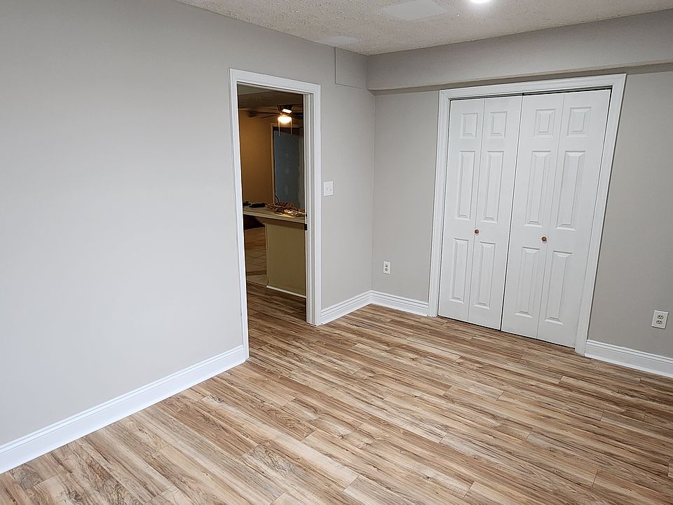 Bedroom 1, View 2