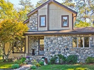 380 Clarks Chapel Rd #0, Weaverville, NC 28787